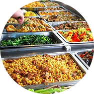 株洲祥瑞餐飲管理服務 卓越餐飲管理的詮釋