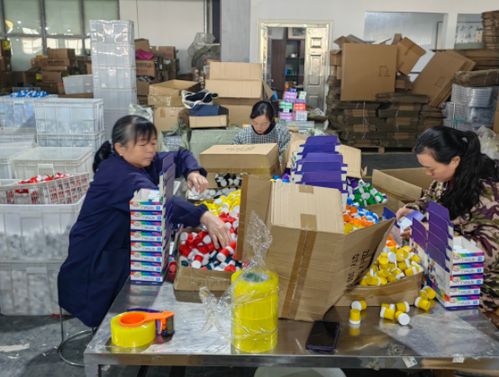 建行南昌分行 金融“輸血”賦能特色產業，針紡織品及原料銷售煥發新活力