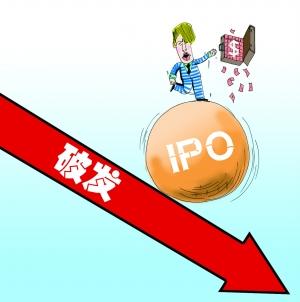 新股破發(fā)潮下，“追新族”的理性抉擇與市場(chǎng)新常態(tài)