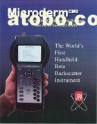 【CMS便攜式&beta;/Beta/貝塔 射線無(wú)損測(cè)厚儀】,價(jià)格,報(bào)價(jià),種類、品牌,廠家,供應(yīng)商,深圳市錦賢科技 - 產(chǎn)品庫(kù) - 阿土伯交易網(wǎng)